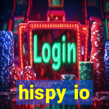 hispy io